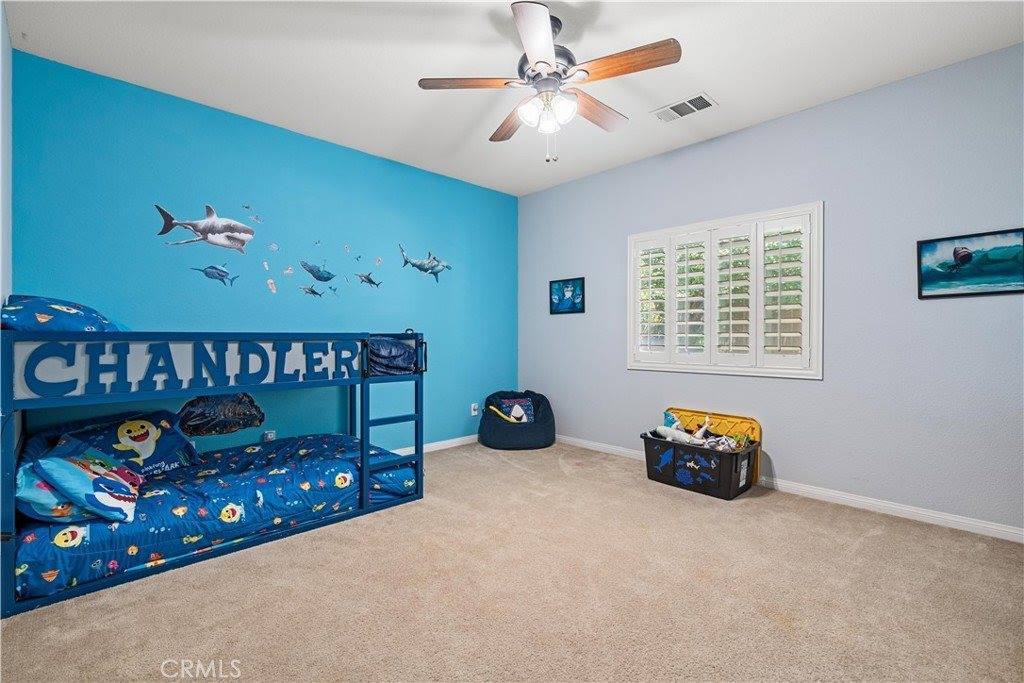 44112 Westridge Drive, Lancaster, CA 93536