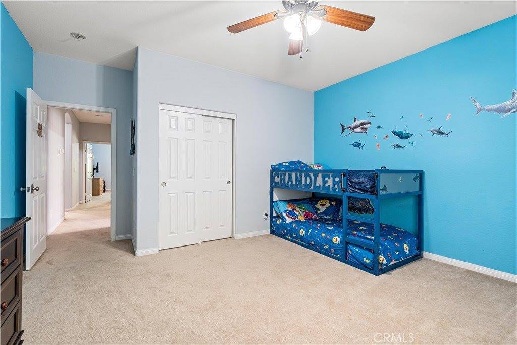 44112 Westridge Drive, Lancaster, CA 93536