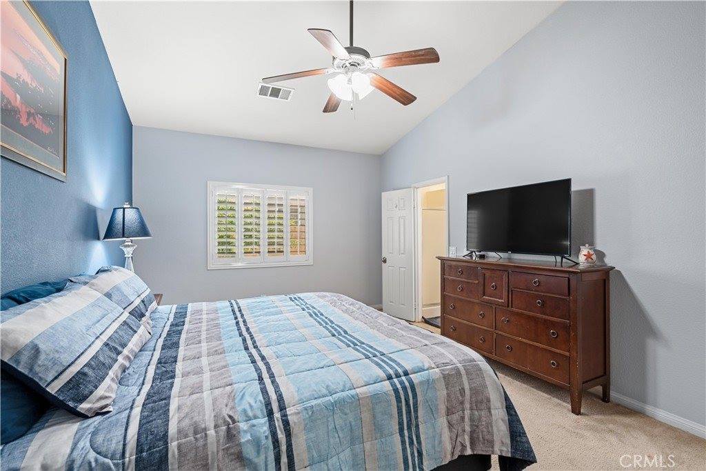 44112 Westridge Drive, Lancaster, CA 93536