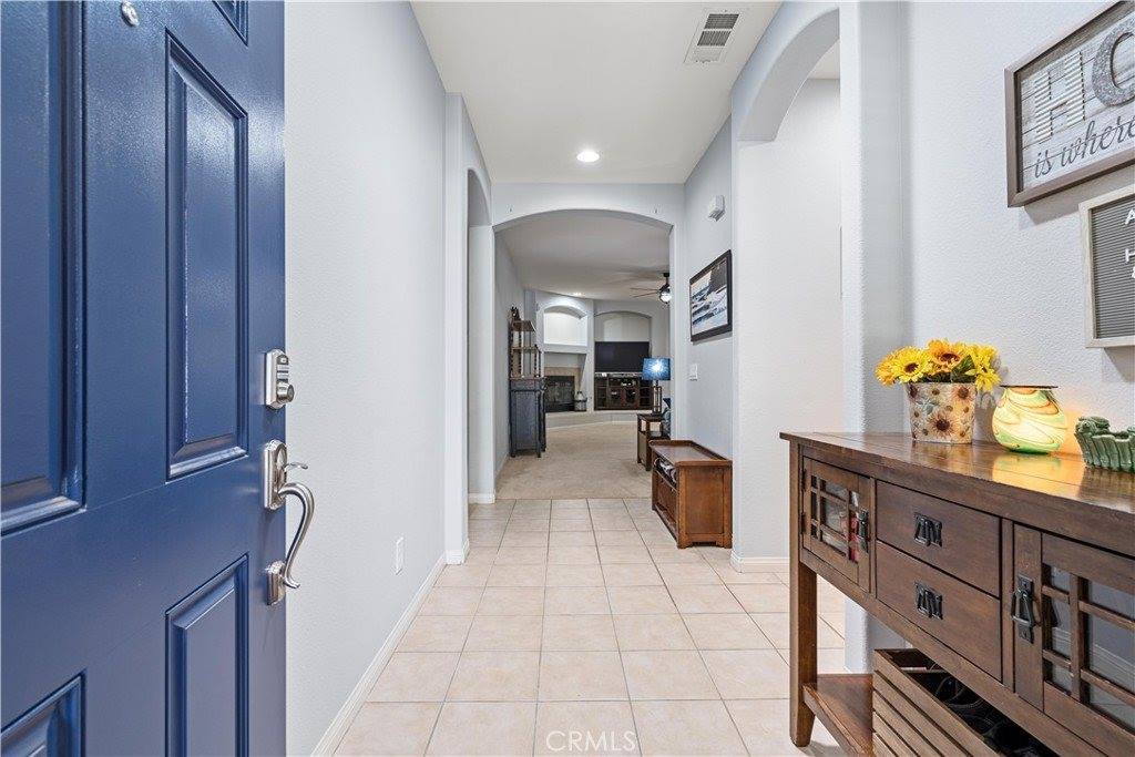 44112 Westridge Drive, Lancaster, CA 93536