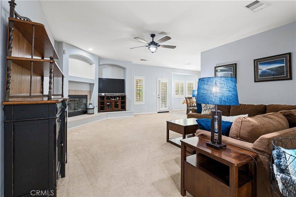 44112 Westridge Drive, Lancaster, CA 93536