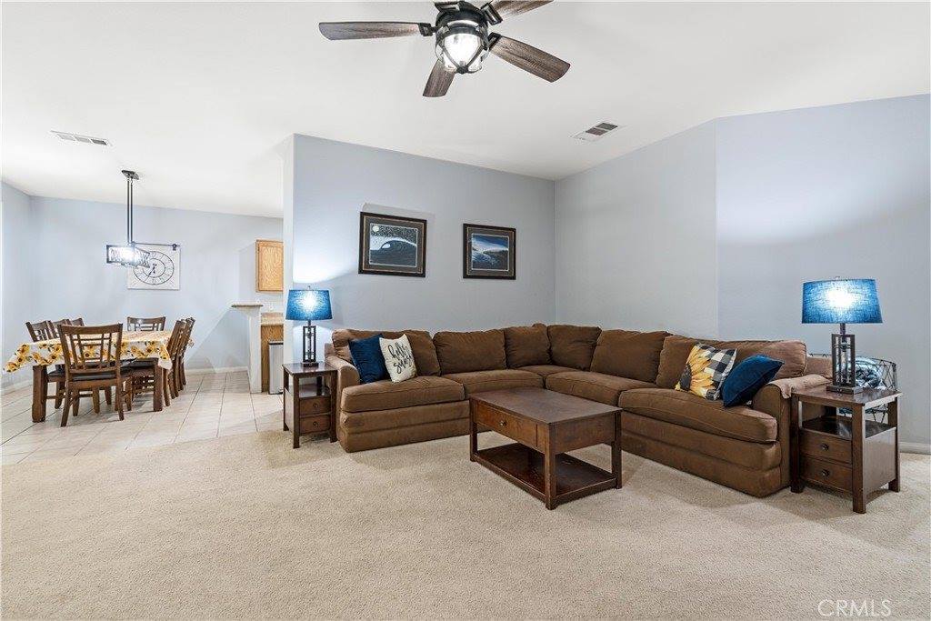 44112 Westridge Drive, Lancaster, CA 93536