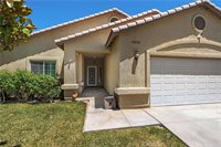 44112 Westridge Drive, Lancaster, CA 93536