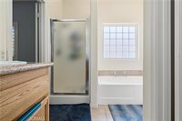 44112 Westridge Drive, Lancaster, CA 93536