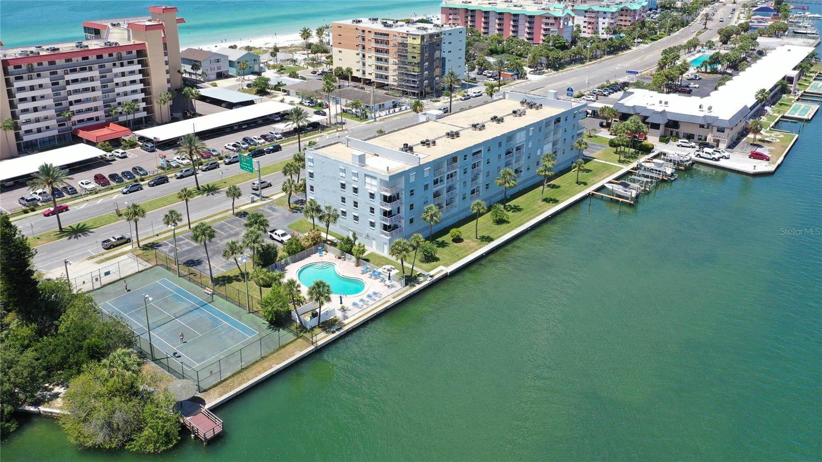 18325 Gulf Blvd, #308, Redington Shores, FL 33708