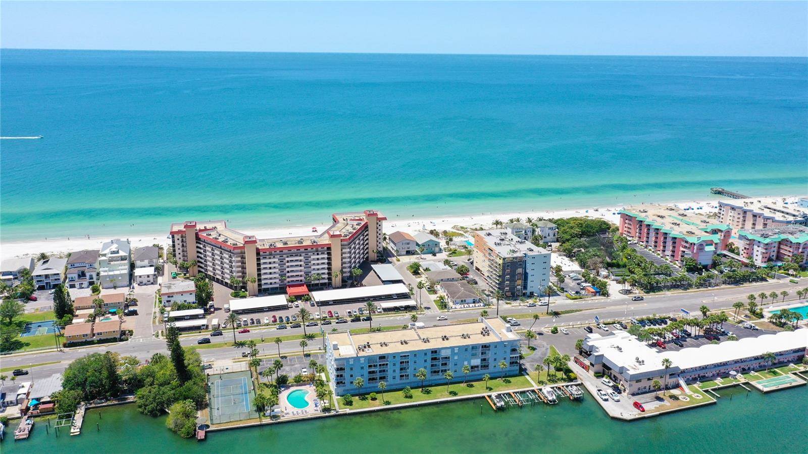 18325 Gulf Blvd, #308, Redington Shores, FL 33708