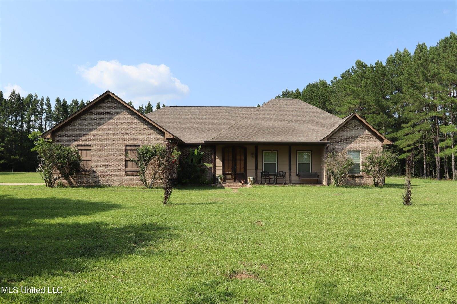 186 Goshen Springs Lane Lane, Brandon, MS 39047