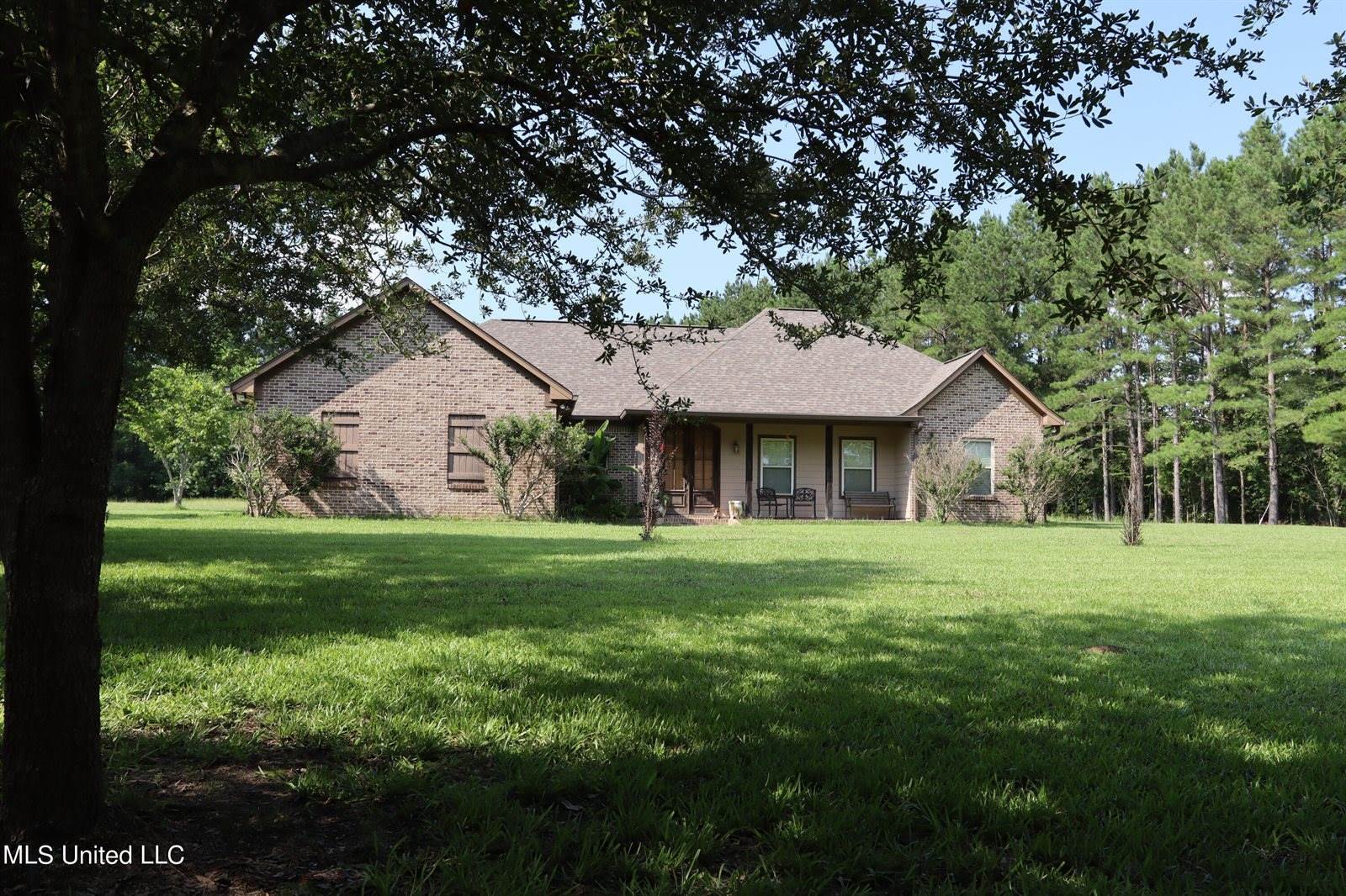 186 Goshen Springs Lane Lane, Brandon, MS 39047