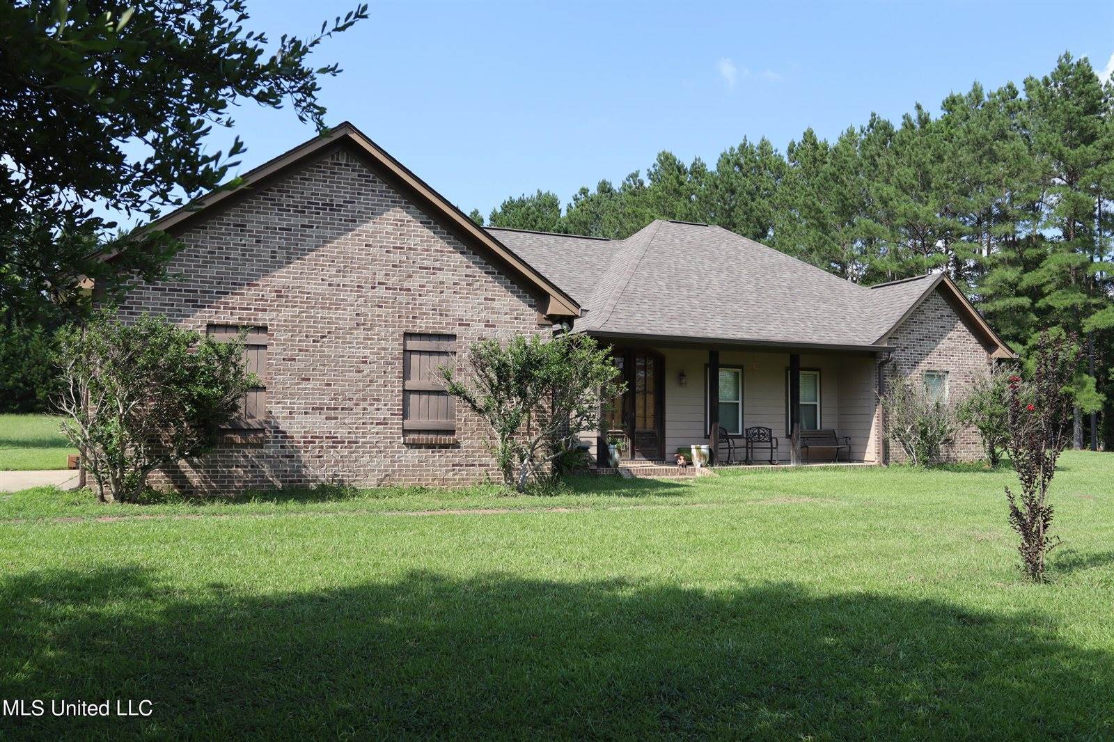 186 Goshen Springs Lane Lane, Brandon, MS 39047