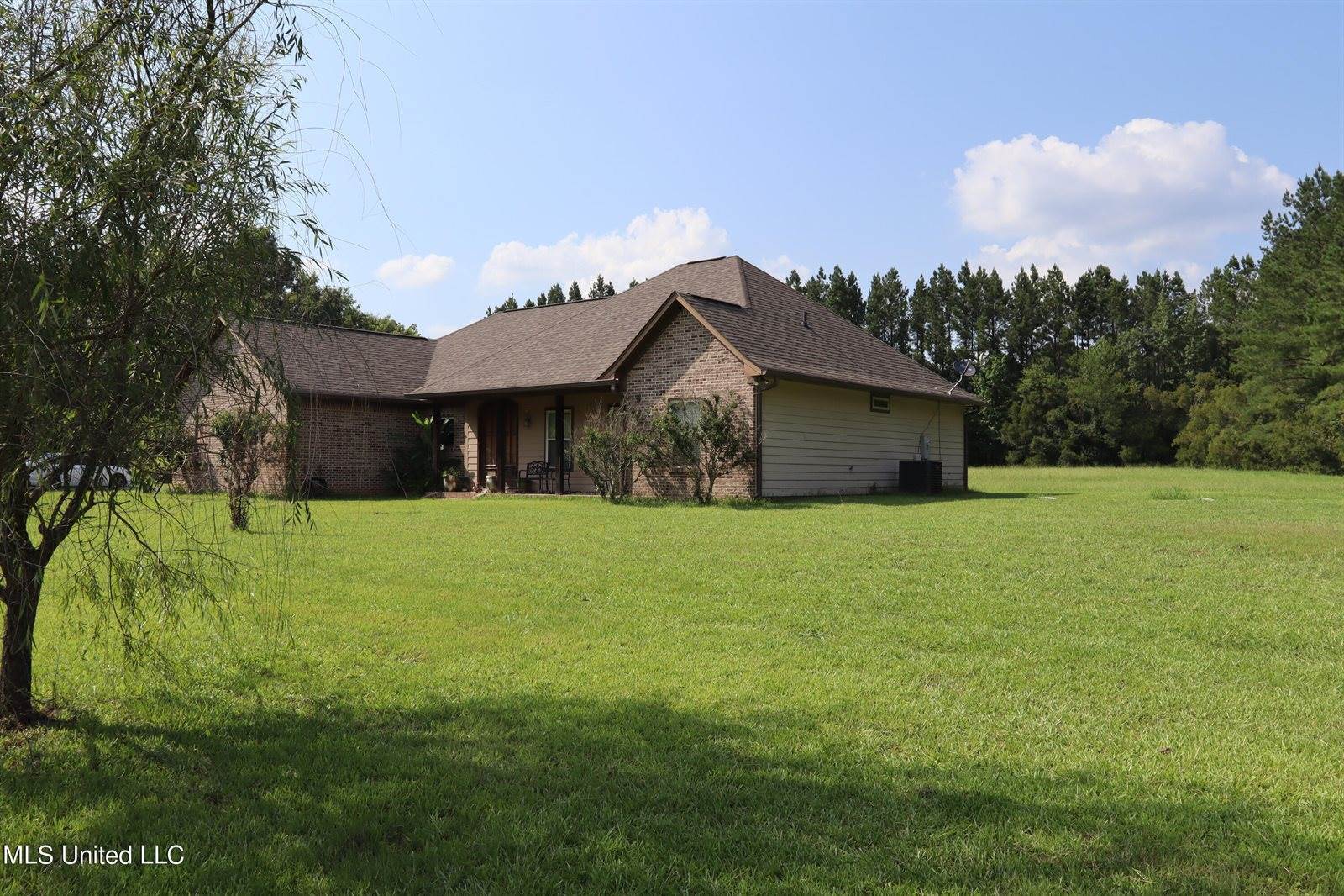 186 Goshen Springs Lane Lane, Brandon, MS 39047