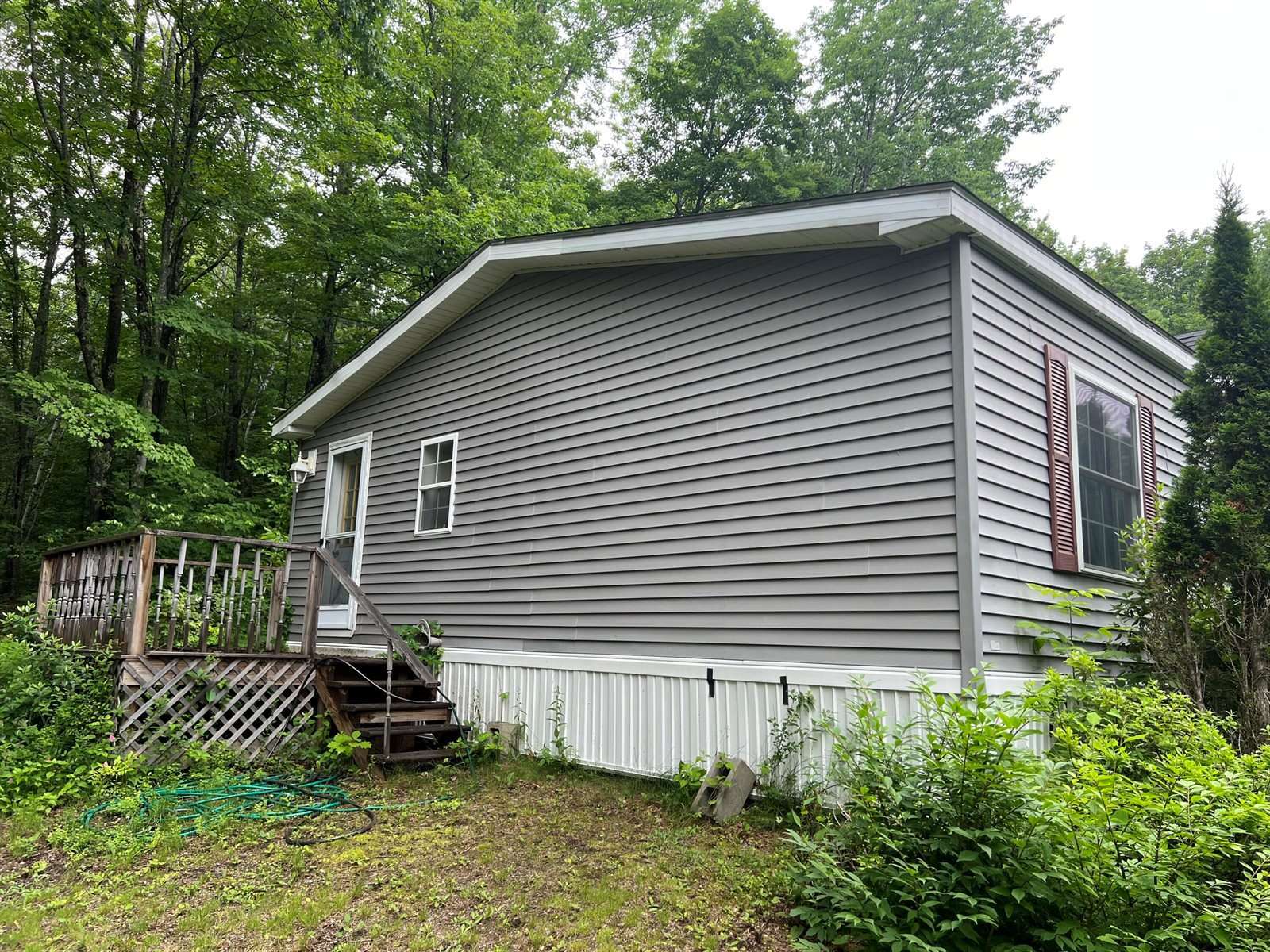 469 Western Avenue, Dixmont, ME 04932