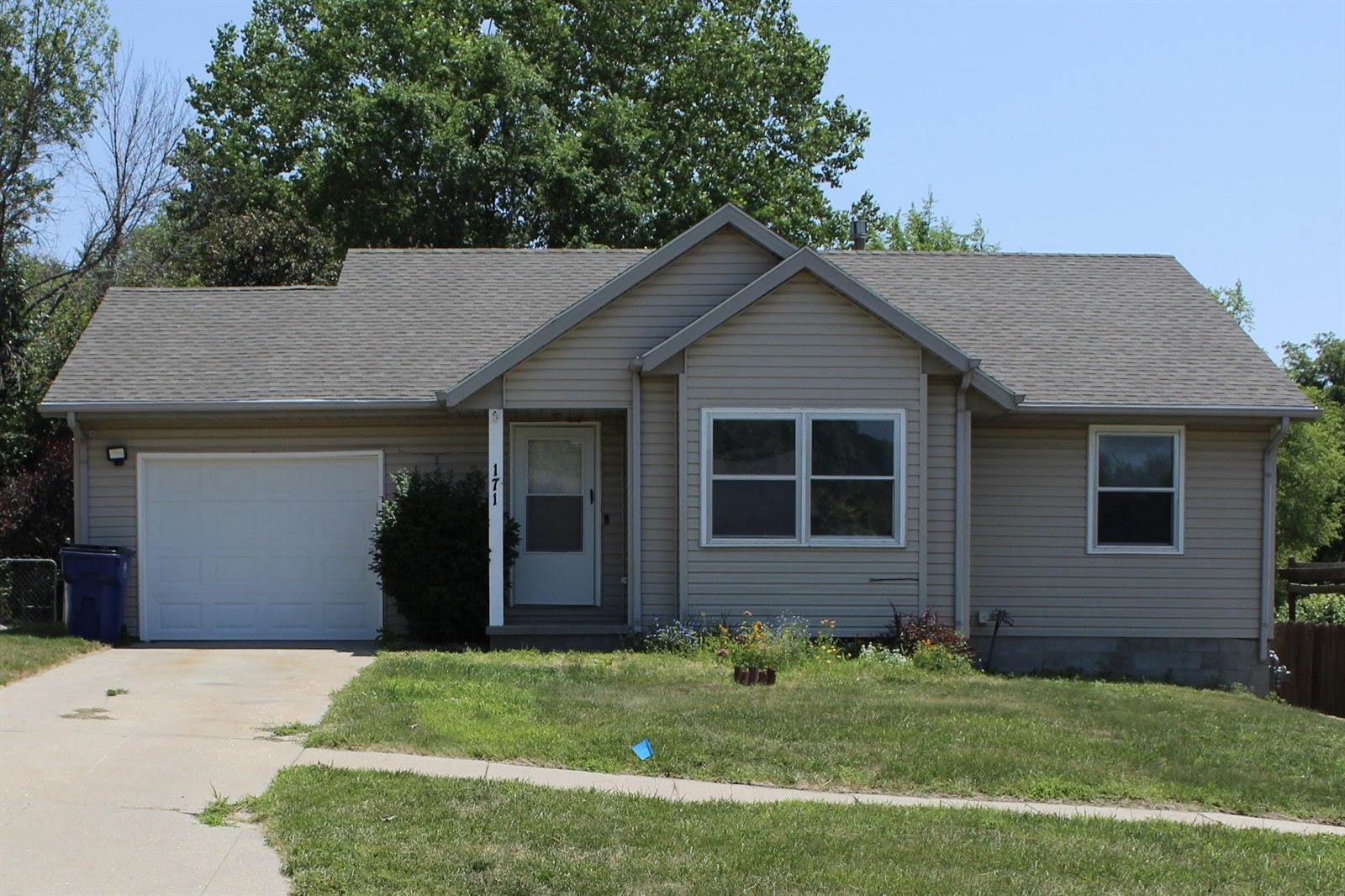 171 Glenbrook Drive, Glenwood, IA 51534