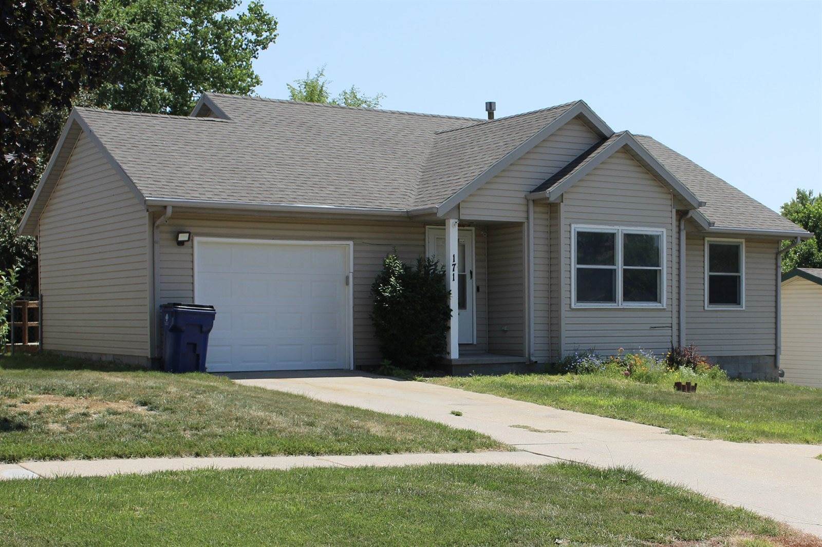 171 Glenbrook Drive, Glenwood, IA 51534