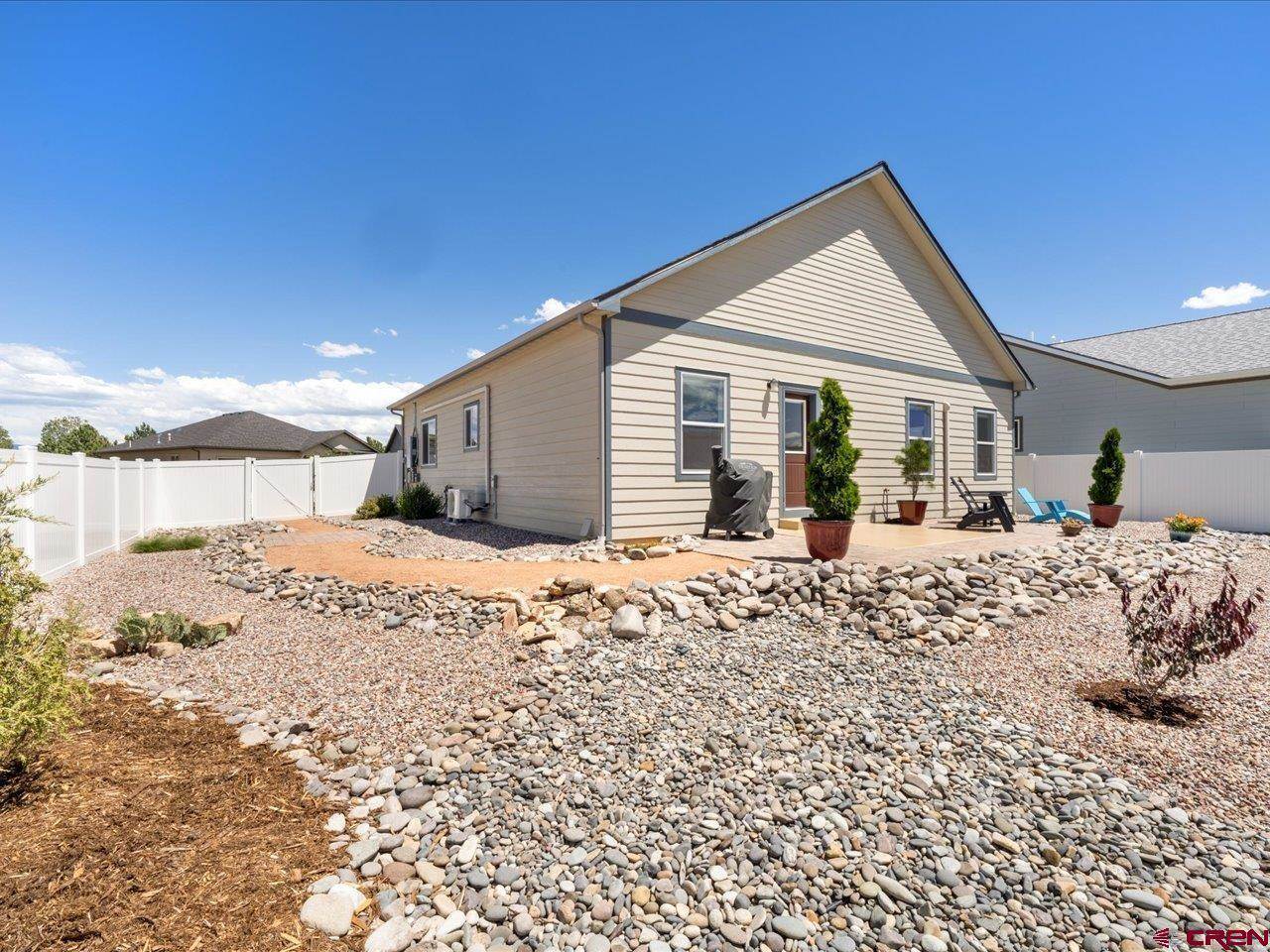 303 Howard Fork Avenue, Montrose, CO 81403