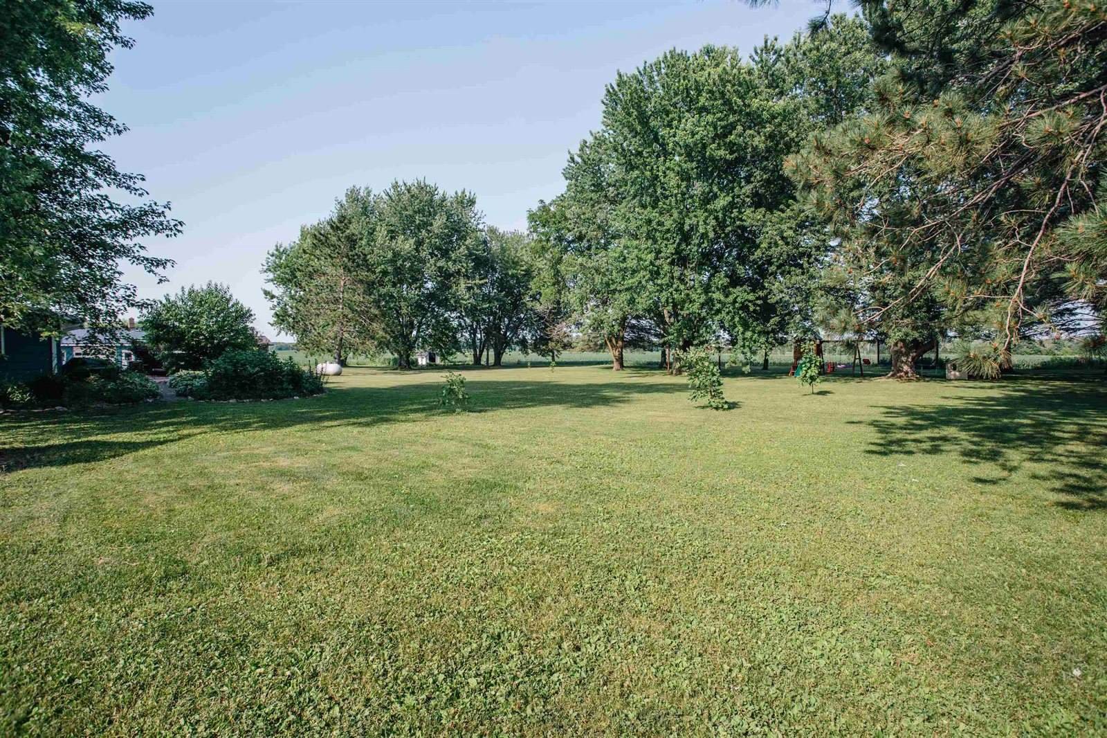 N5406 County Road K, Granton, WI 54436