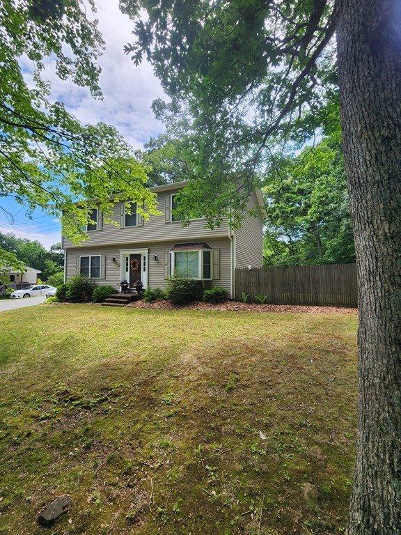 378 Keys Rd, Warren, MA 01585