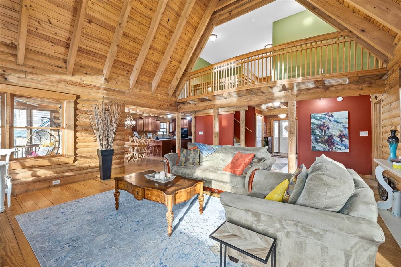 11520 Macfaden Drive, Spotsylvania, VA 22551