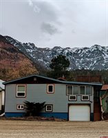 303 2nd Street, Ouray, CO 81427