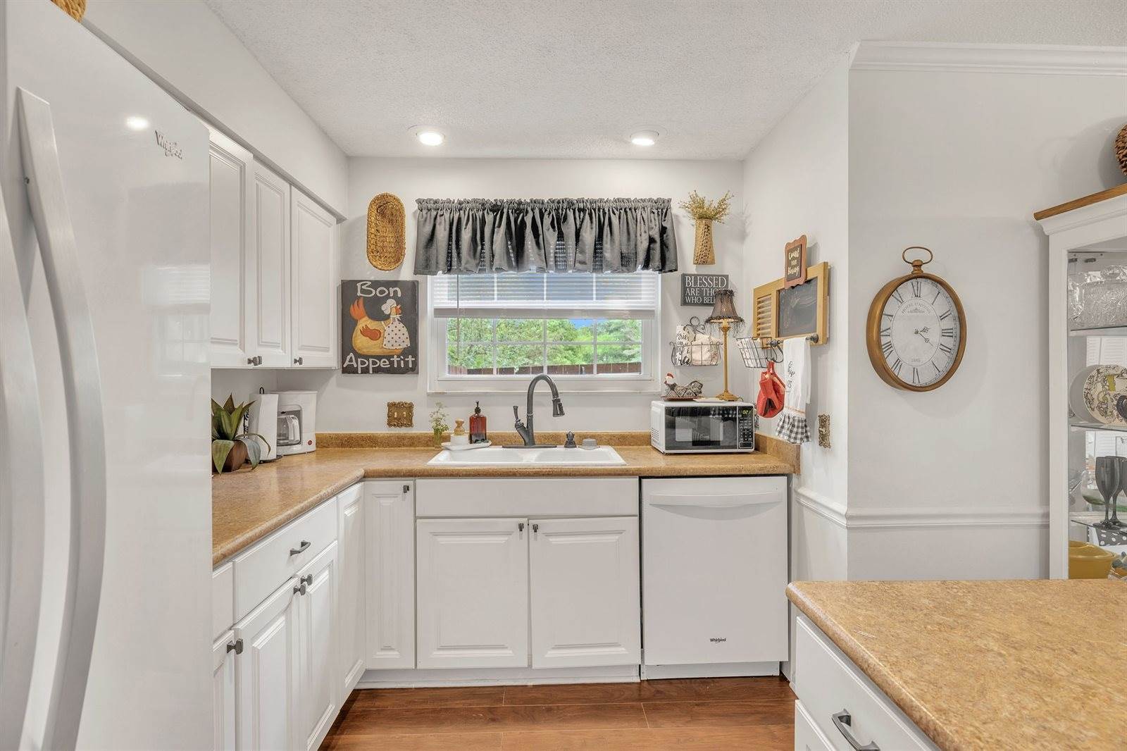 5510 Country Dr, Nashville, TN 37211