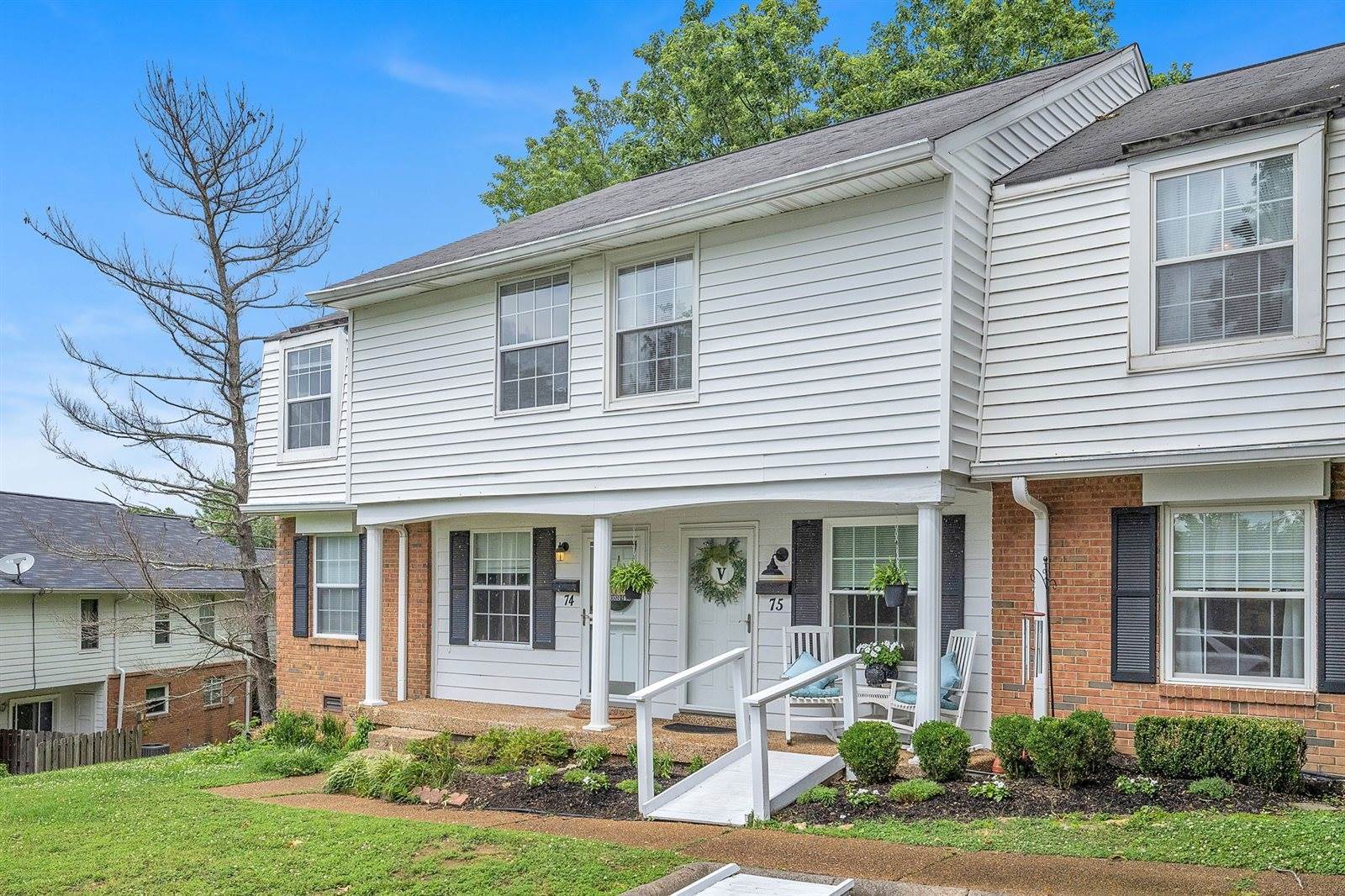 5510 Country Dr, Nashville, TN 37211