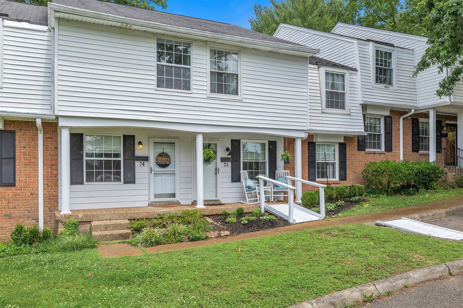 5510 Country Dr, Nashville, TN 37211