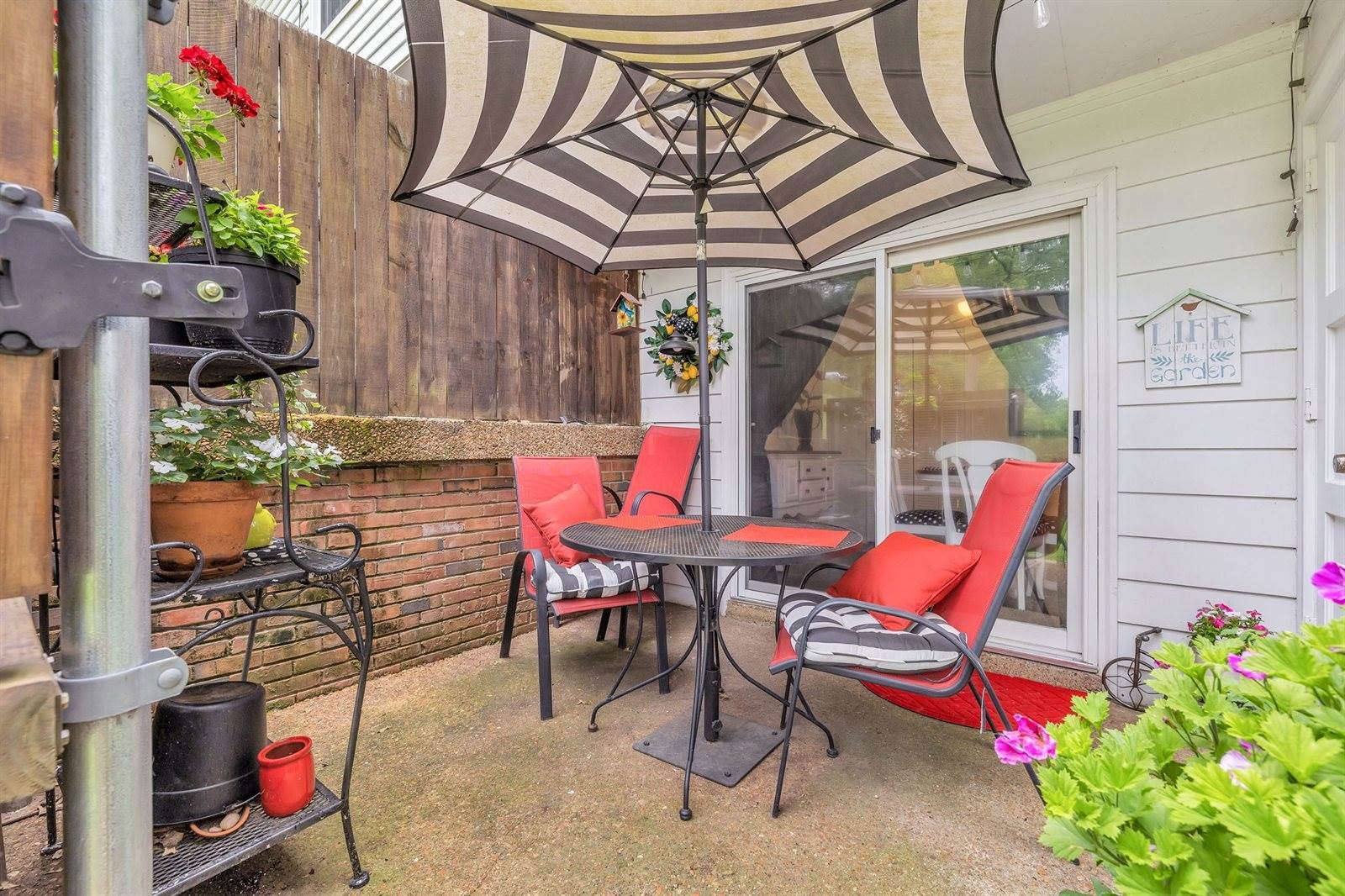 5510 Country Dr, Nashville, TN 37211