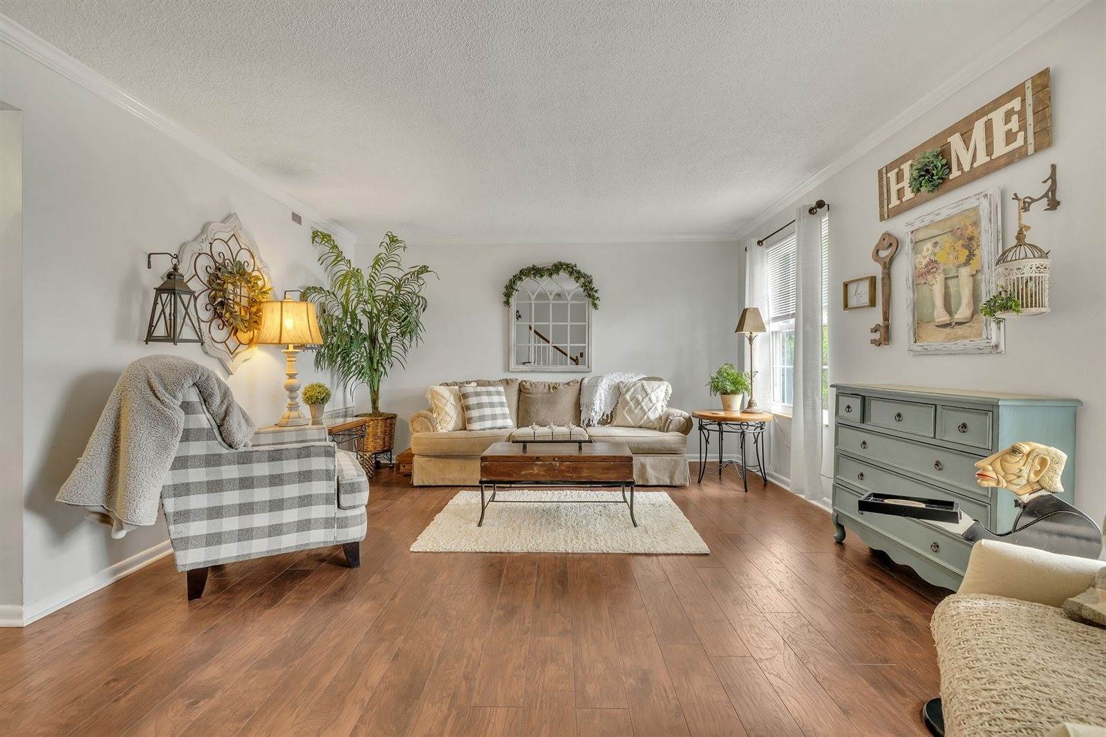 5510 Country Dr, Nashville, TN 37211