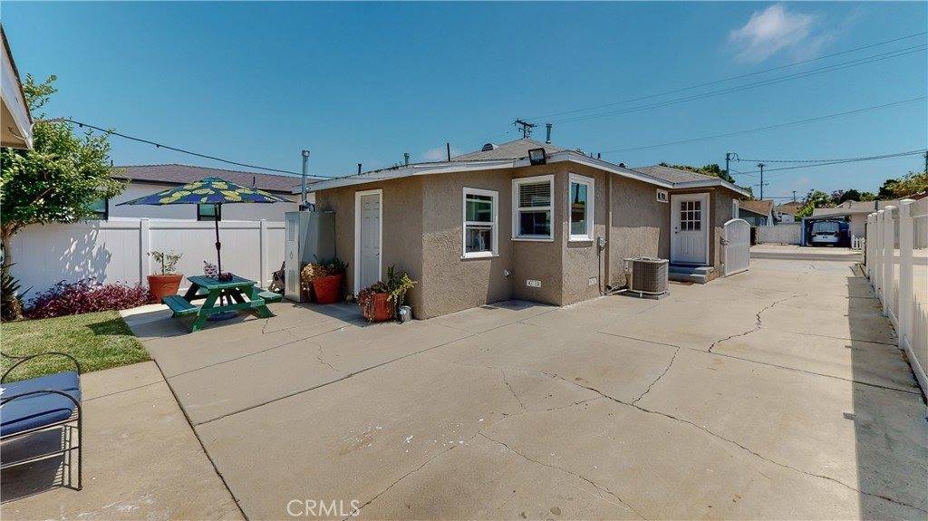 4575 West 162nd Street, Lawndale, CA 90260