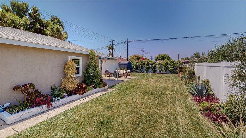 4575 West 162nd Street, Lawndale, CA 90260