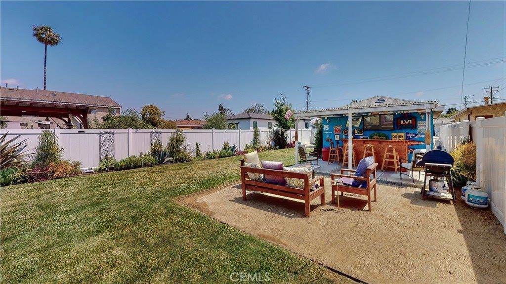 4575 West 162nd Street, Lawndale, CA 90260