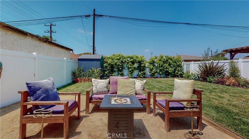 4575 West 162nd Street, Lawndale, CA 90260