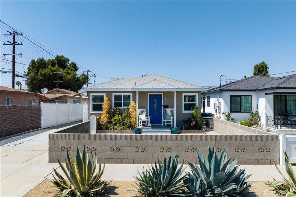 4575 West 162nd Street, Lawndale, CA 90260