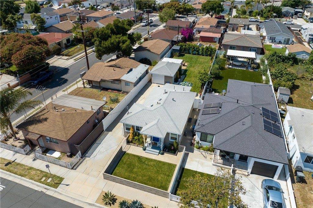 4575 West 162nd Street, Lawndale, CA 90260