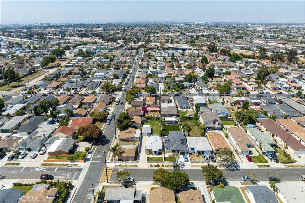 4575 West 162nd Street, Lawndale, CA 90260