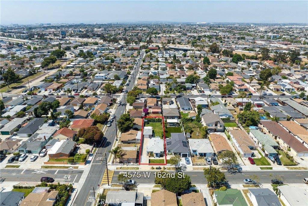 4575 West 162nd Street, Lawndale, CA 90260