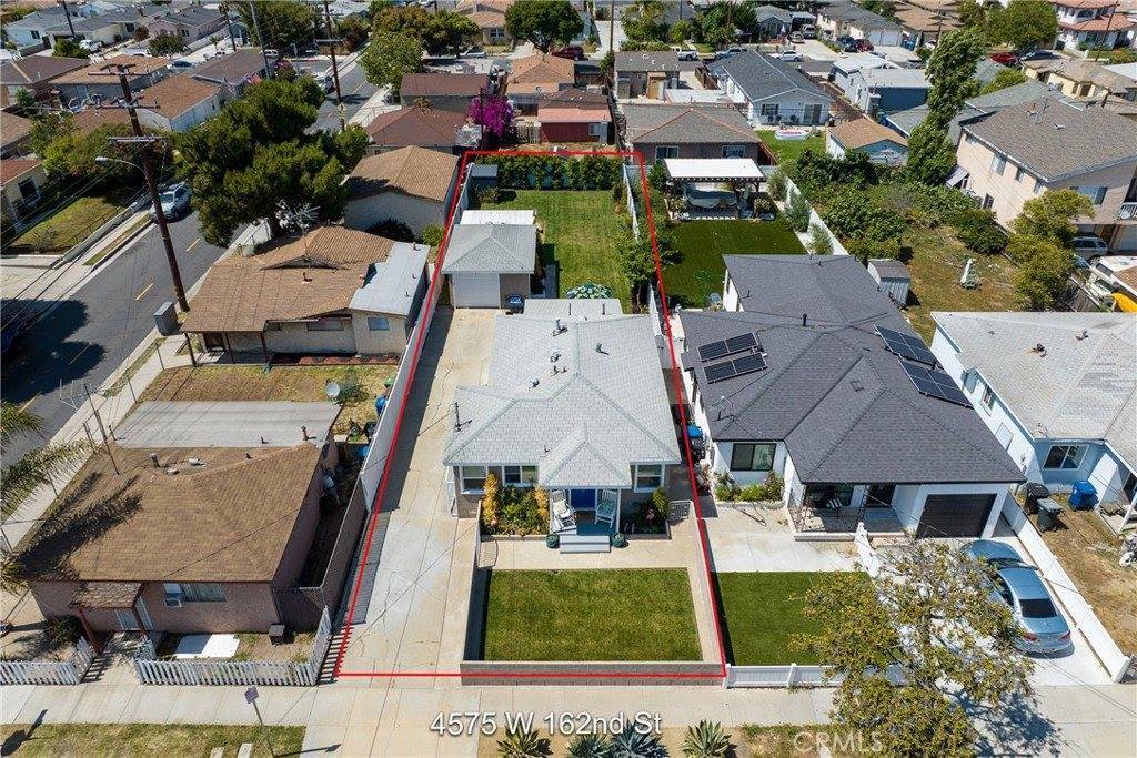 4575 West 162nd Street, Lawndale, CA 90260