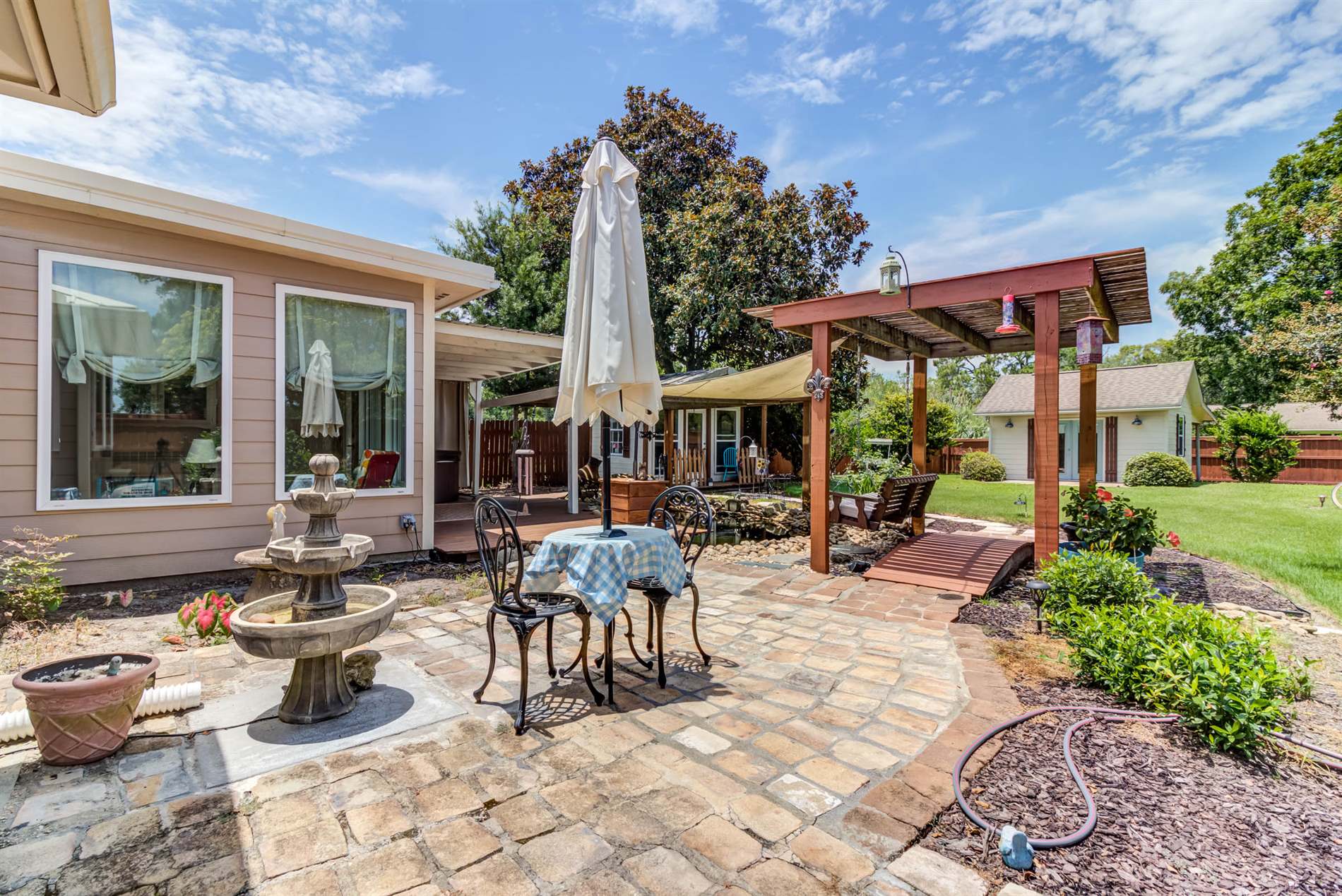 4811 Newman Avenue, Pascagoula, MS 39581