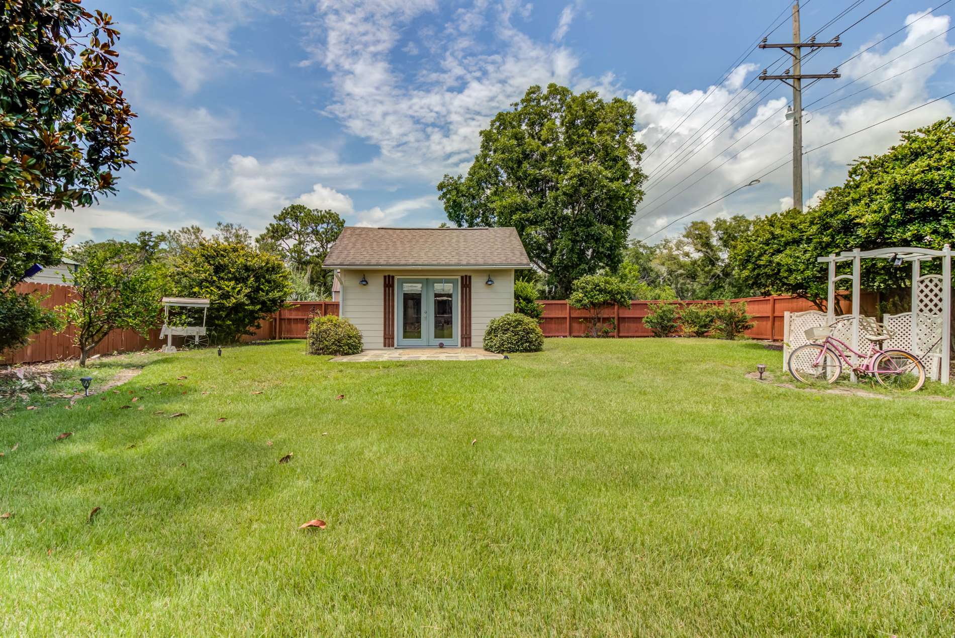 4811 Newman Avenue, Pascagoula, MS 39581