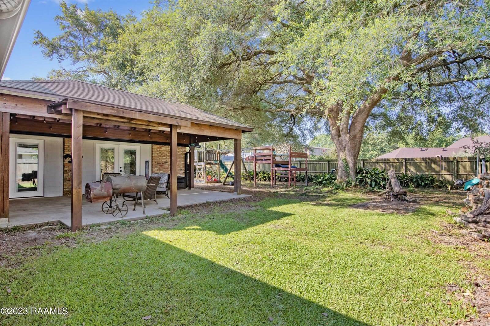 201 Cane Drive, Lafayette, LA 70508