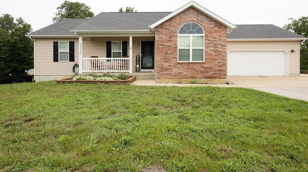 23590 Restore Rd, Waynesville, MO 65583