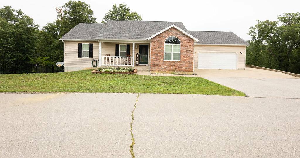 23590 Restore Rd, Waynesville, MO 65583