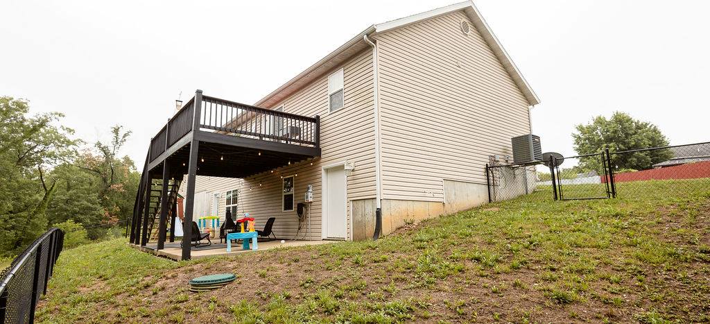 23590 Restore Rd, Waynesville, MO 65583