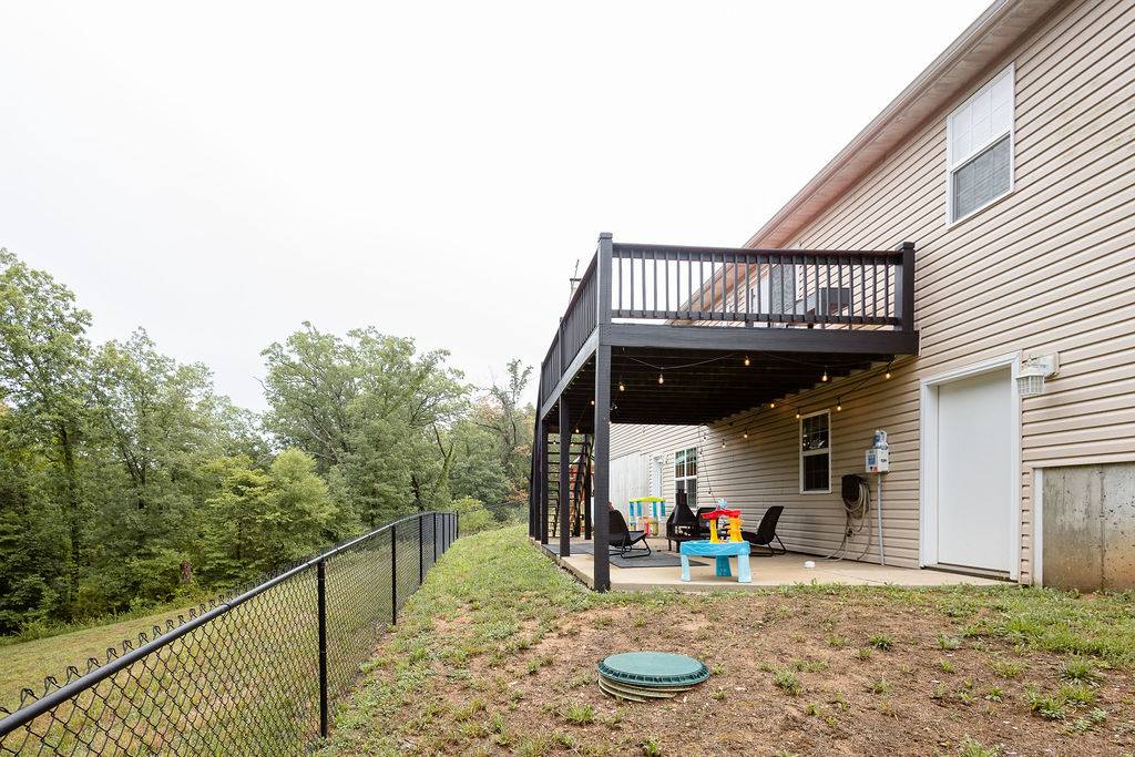 23590 Restore Rd, Waynesville, MO 65583