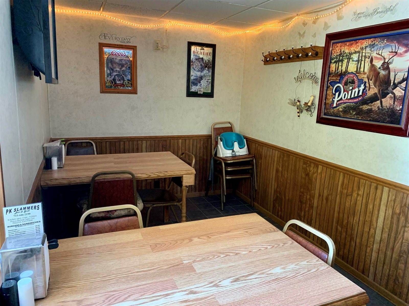 215523 North Shore Drive, Hatley, WI 54440