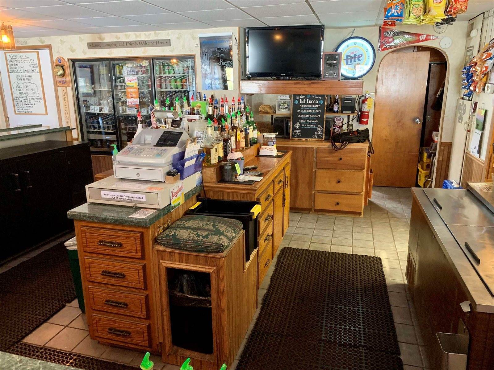 215523 North Shore Drive, Hatley, WI 54440