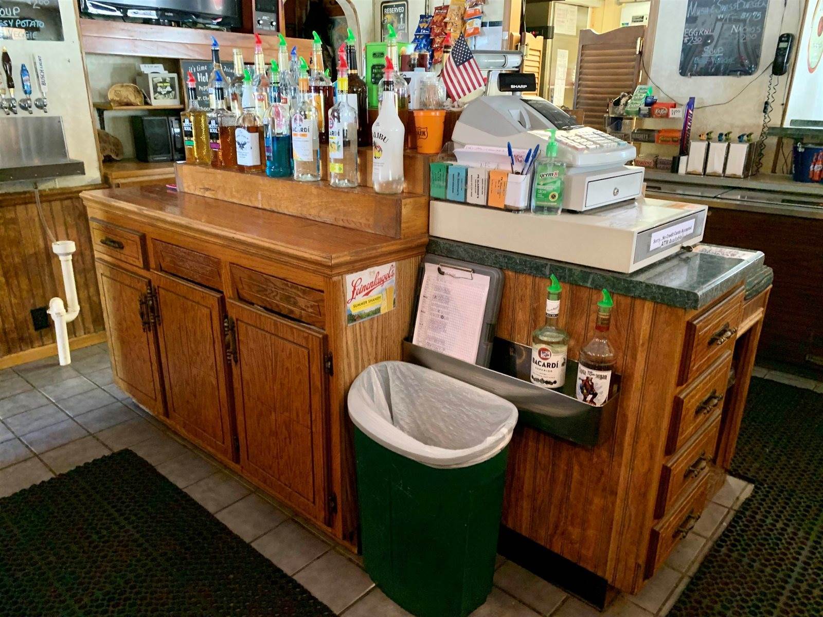 215523 North Shore Drive, Hatley, WI 54440