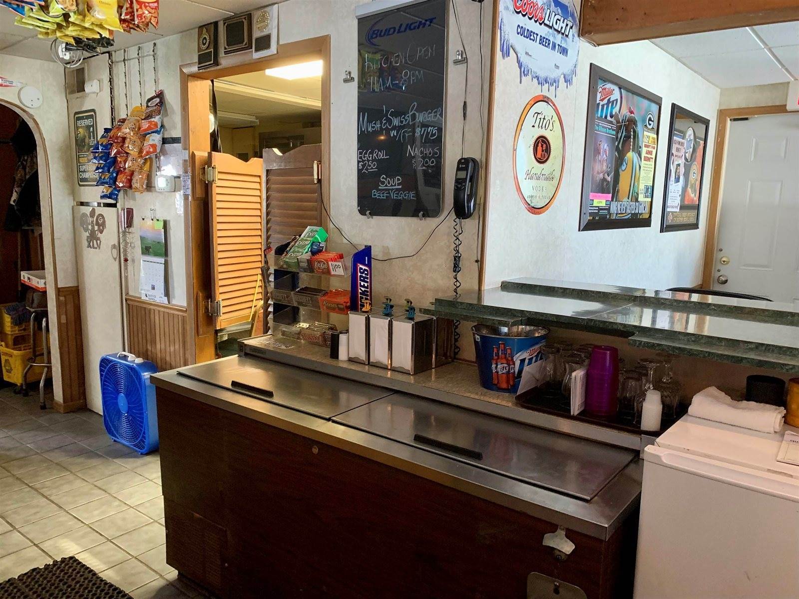 215523 North Shore Drive, Hatley, WI 54440