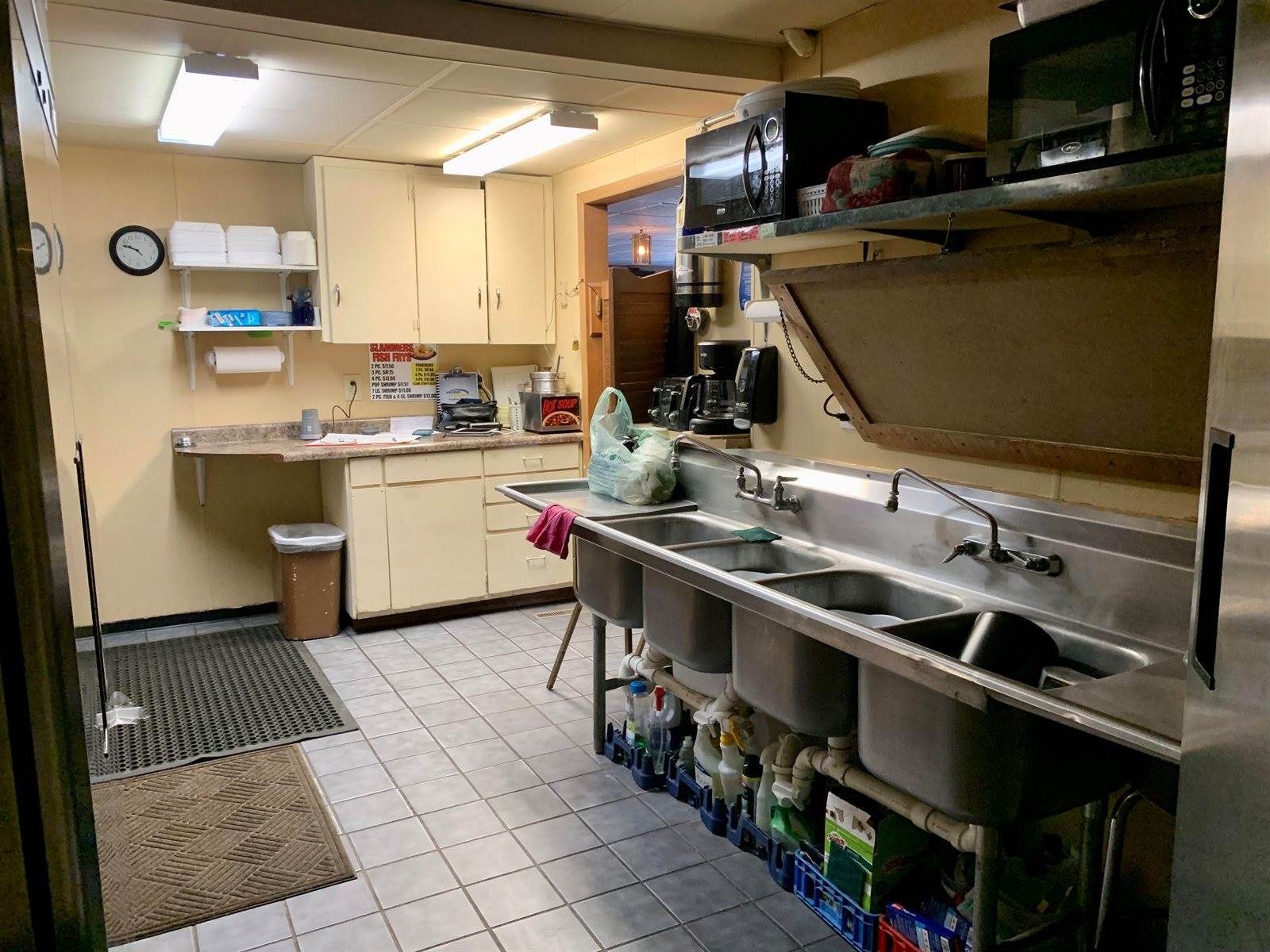 215523 North Shore Drive, Hatley, WI 54440