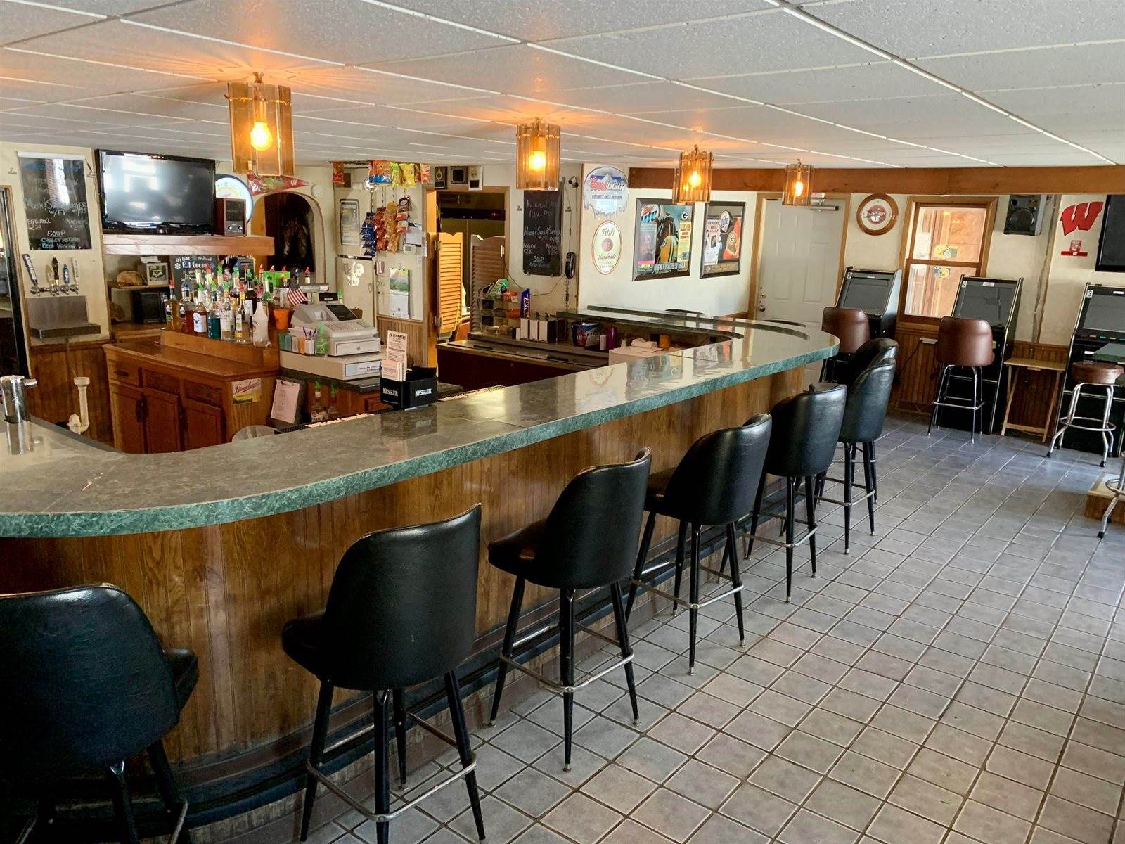 215523 North Shore Drive, Hatley, WI 54440