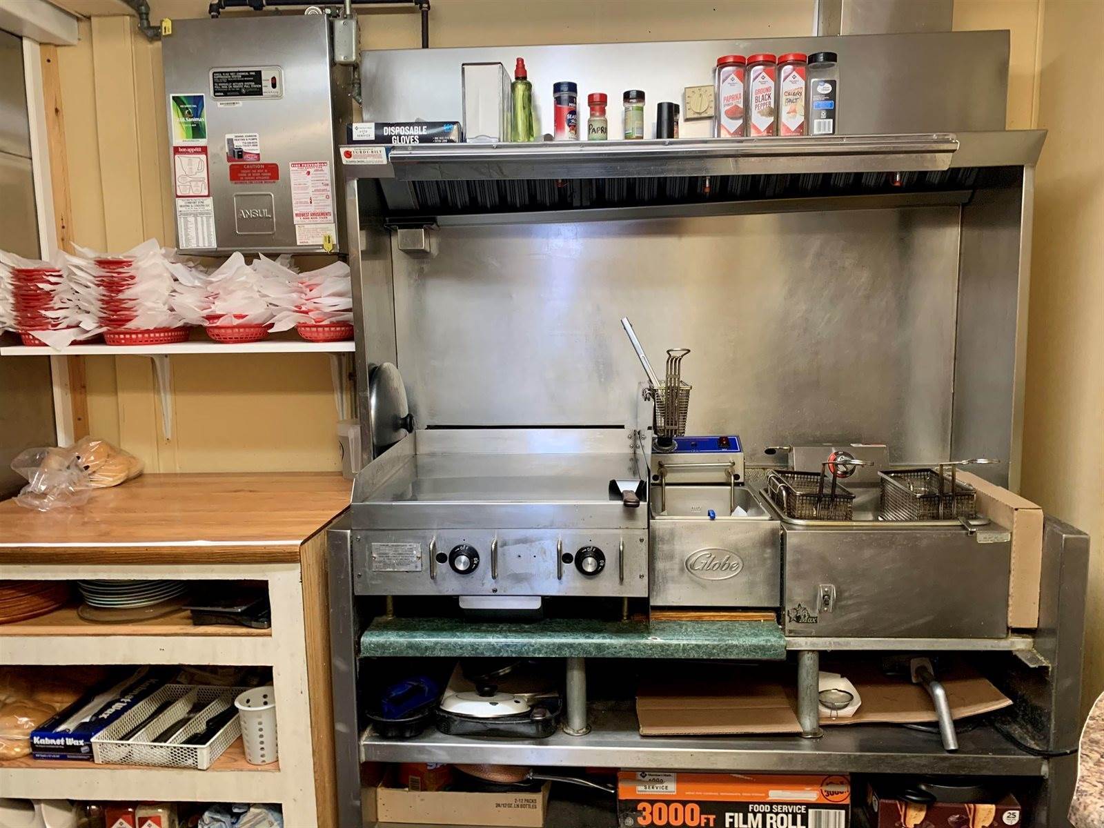 215523 North Shore Drive, Hatley, WI 54440